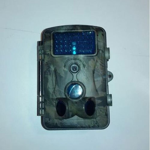 Visionner Trail Camera